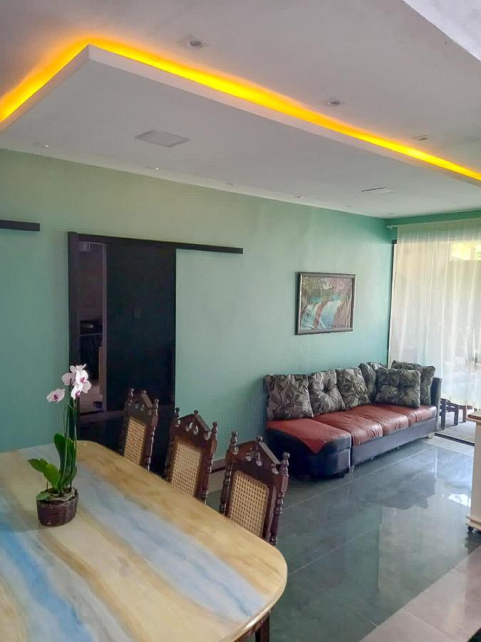 Casa Maria Flor - praia de São Gonçalo Paraty Araquari Exterior foto