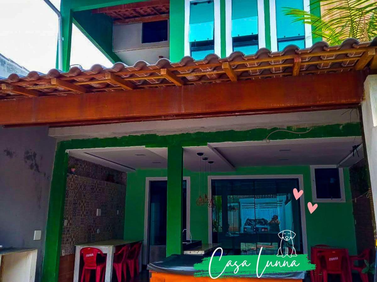 Casa Maria Flor - praia de São Gonçalo Paraty Araquari Exterior foto